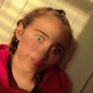 Meet your Posher, Harleigh